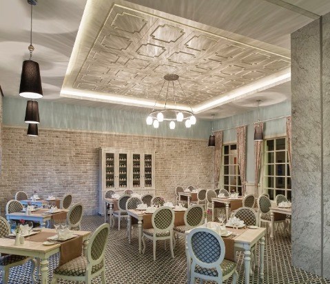 Aska Lara Resort & Spa