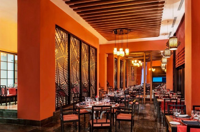 Aska Lara Resort & Spa