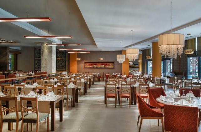 Aska Lara Resort & Spa