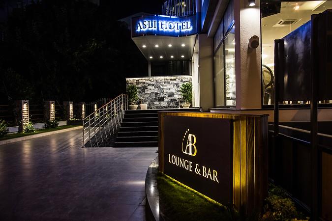 Aslı Hotel