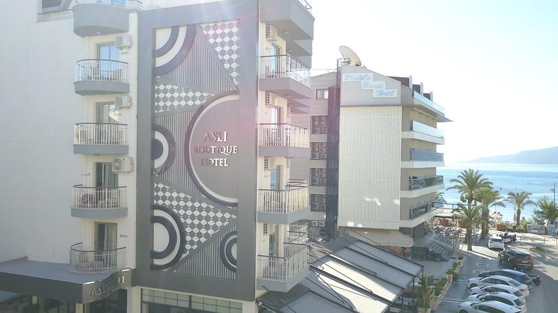 Aslı Hotel