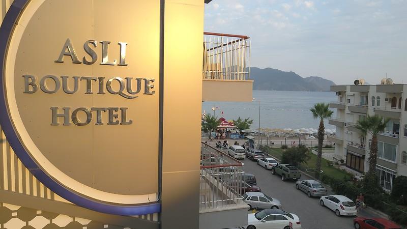 Aslı Hotel