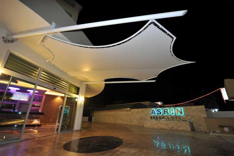 Asrın Beach Hotel