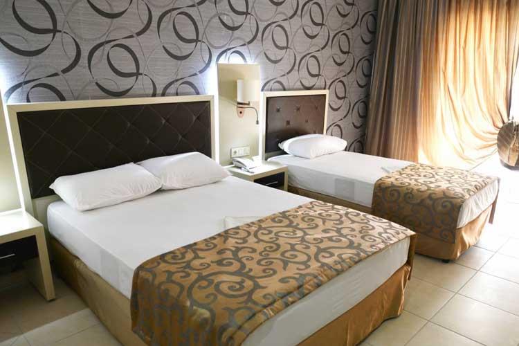 Asrın Beach Hotel