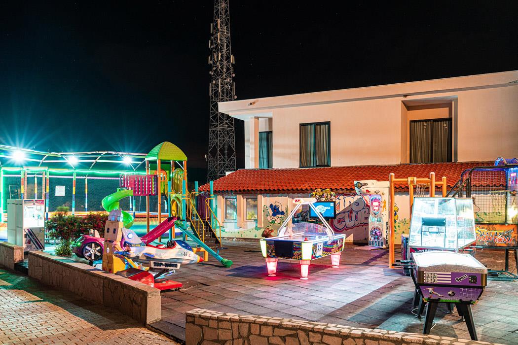 Assos Dove Hotel Resort Spa