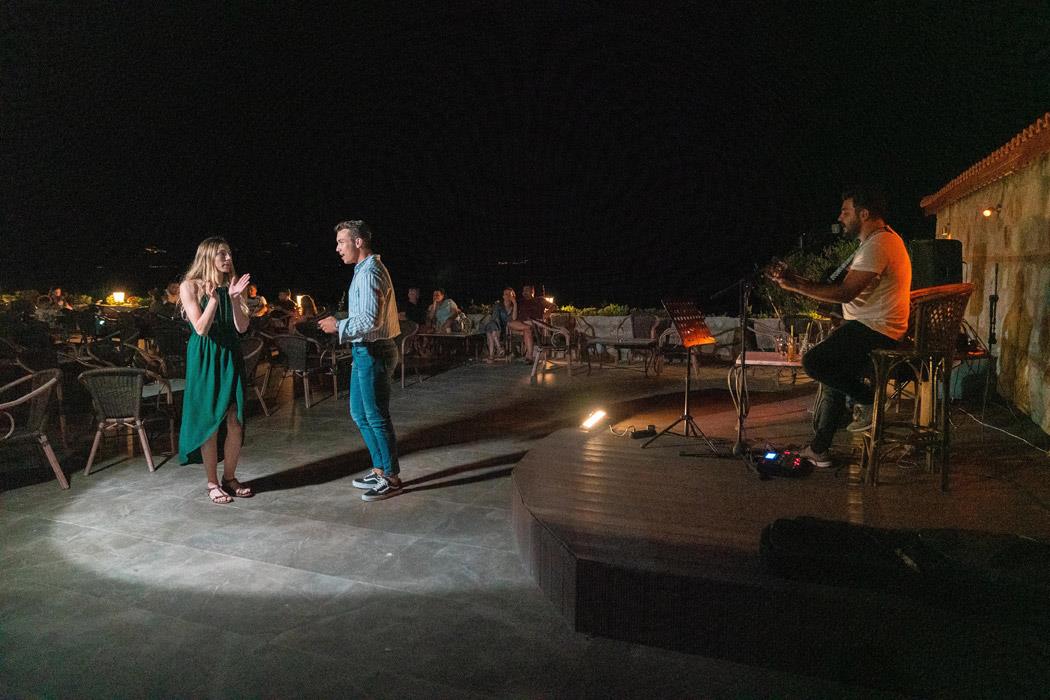 Assos Dove Hotel Resort Spa