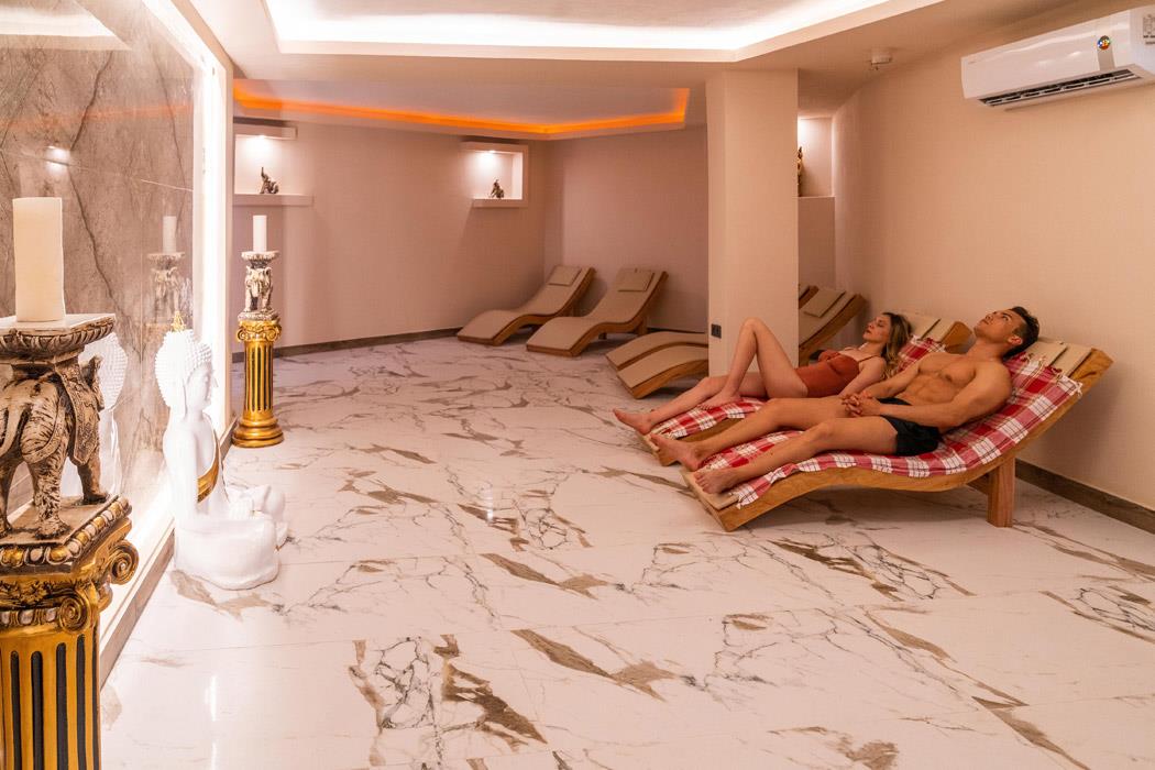 Assos Dove Hotel Resort Spa