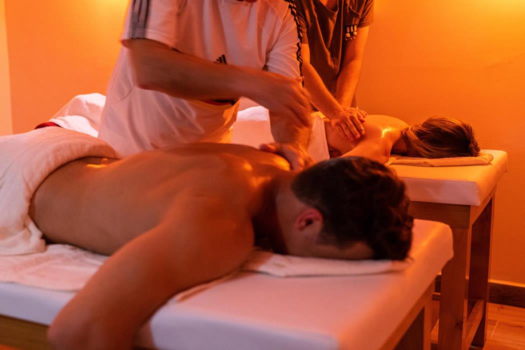 Assos Dove Hotel Resort Spa