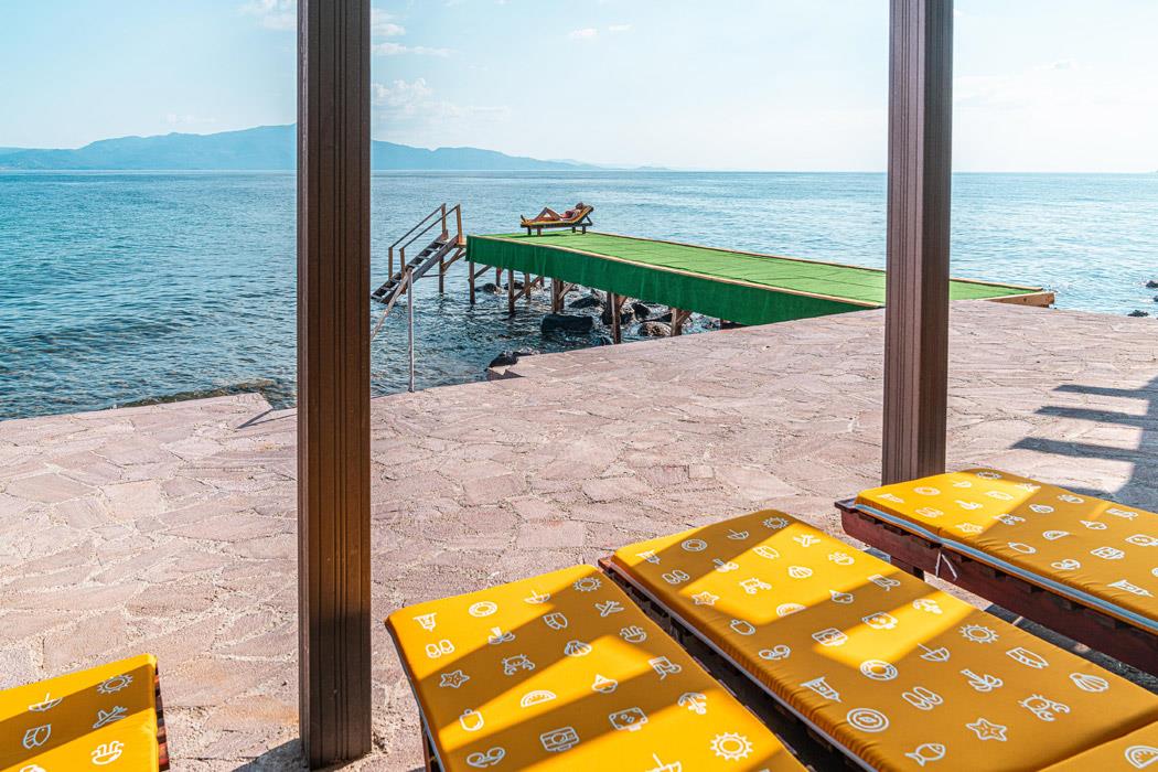 Assos Dove Hotel Resort Spa