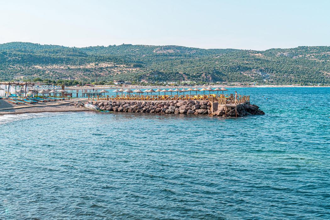 Assos Dove Hotel Resort Spa