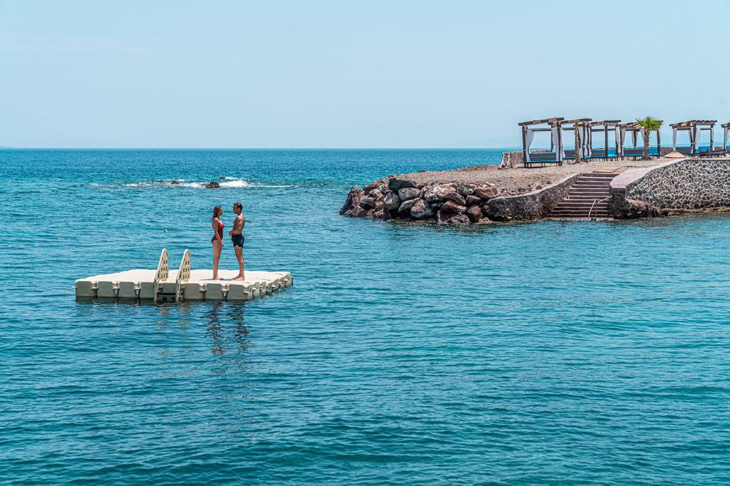 Assos Dove Hotel Resort Spa