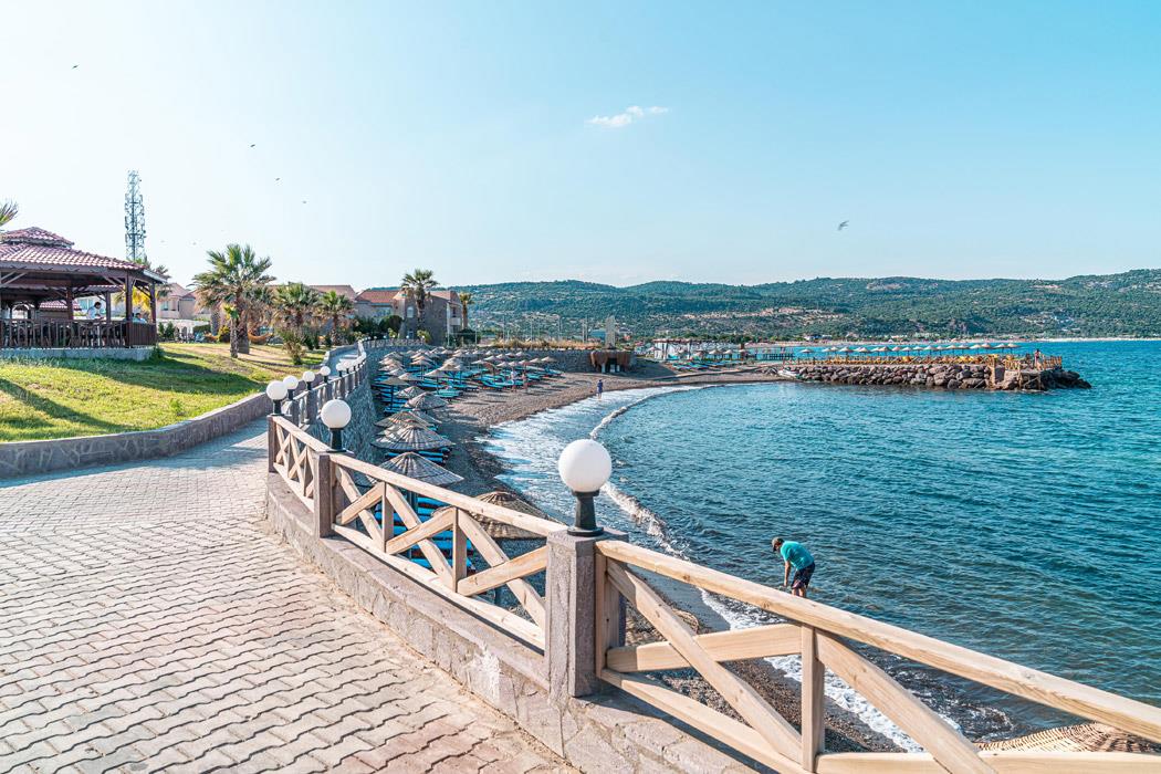 Assos Dove Hotel Resort Spa