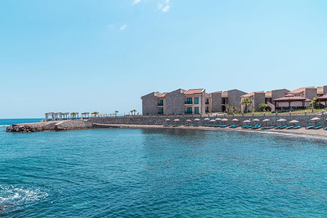 Assos Dove Hotel Resort Spa