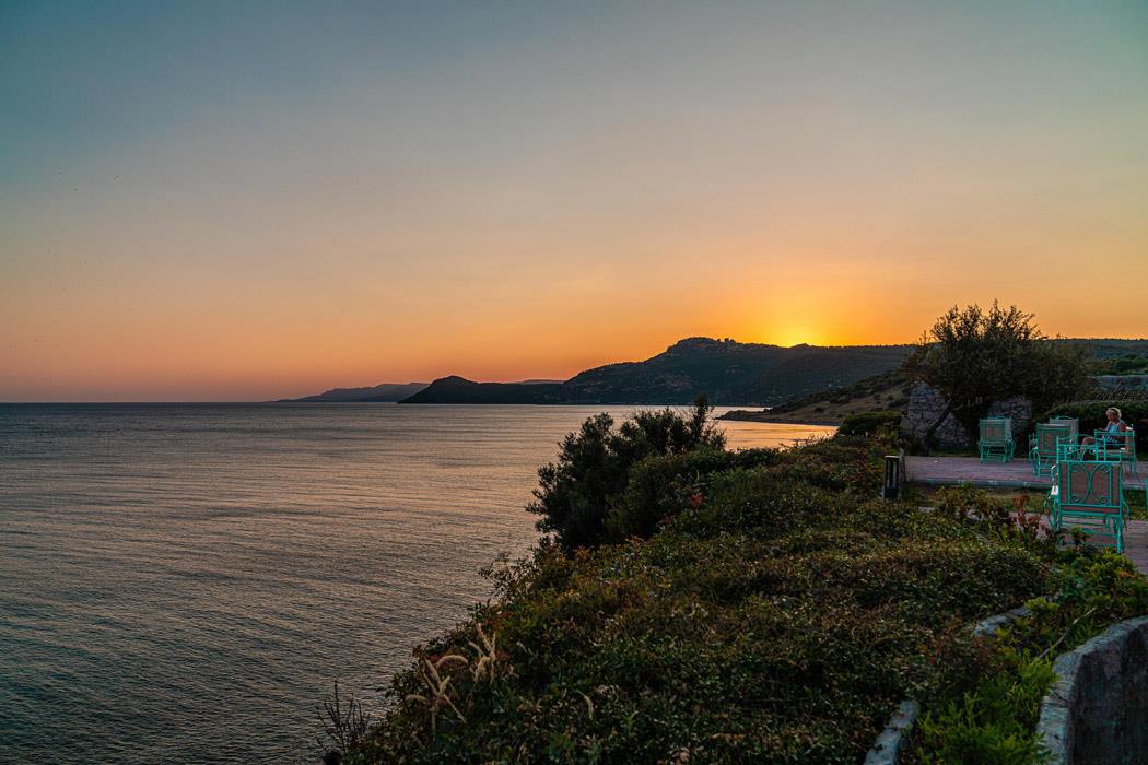 Assos Dove Hotel Resort Spa