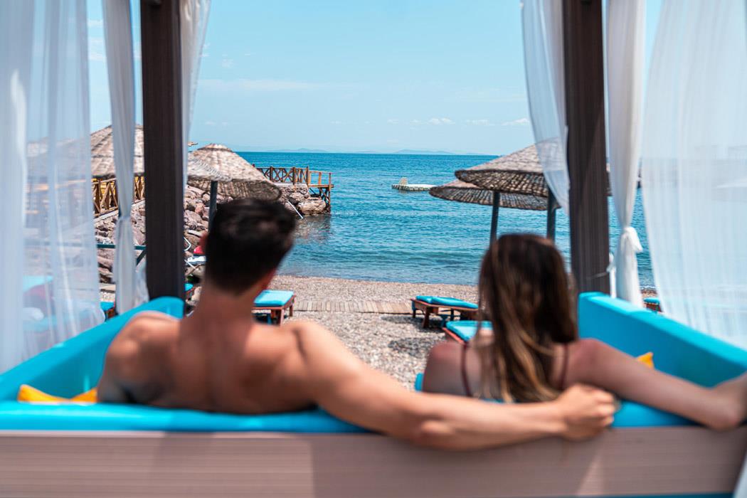 Assos Dove Hotel Resort Spa