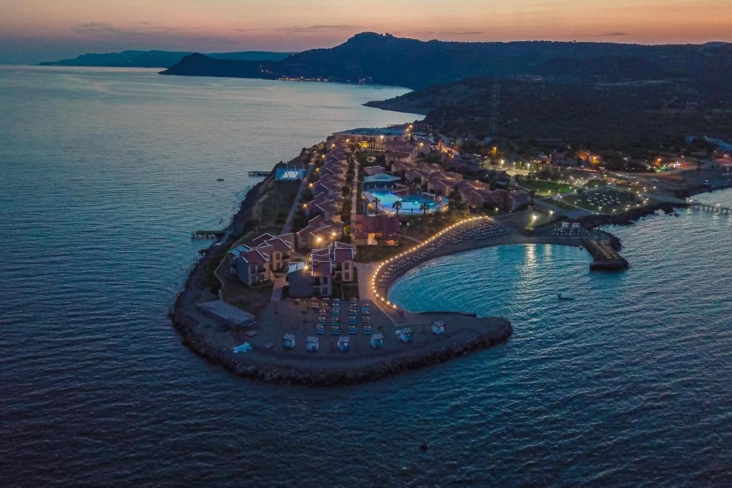 Assos Dove Hotel Resort Spa