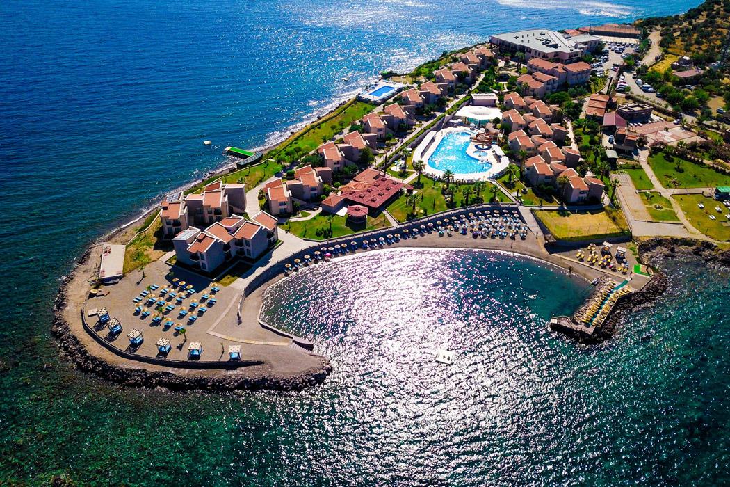 Assos Dove Hotel Resort Spa