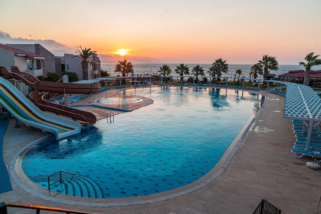 Assos Dove Hotel Resort Spa