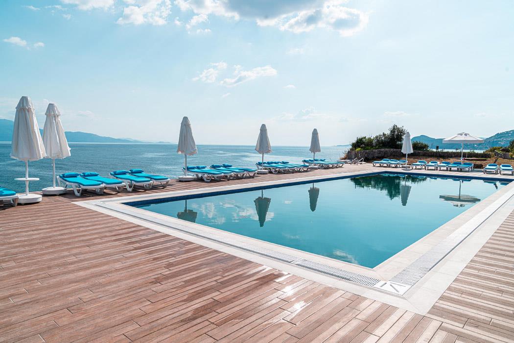 Assos Dove Hotel Resort Spa