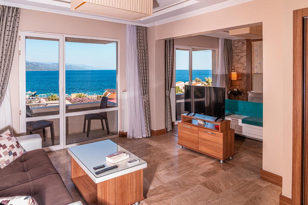 Assos Dove Hotel Resort Spa