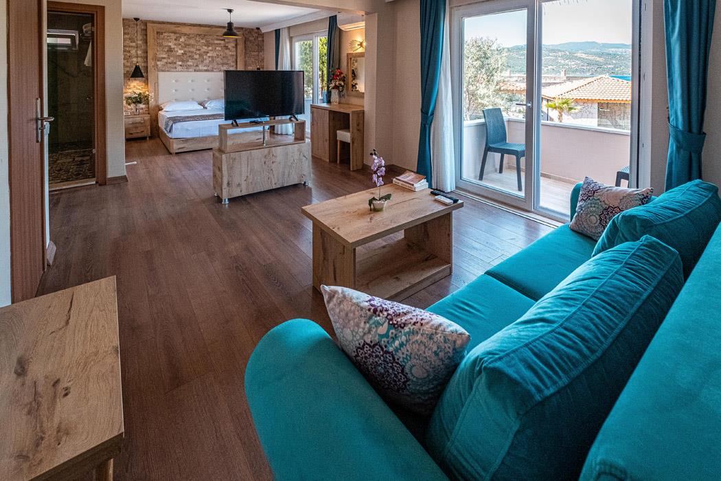 Assos Dove Hotel Resort Spa