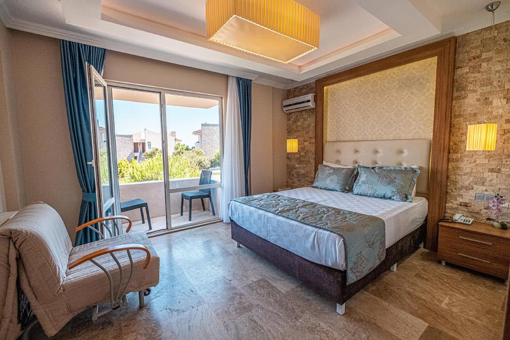 Assos Dove Hotel Resort Spa