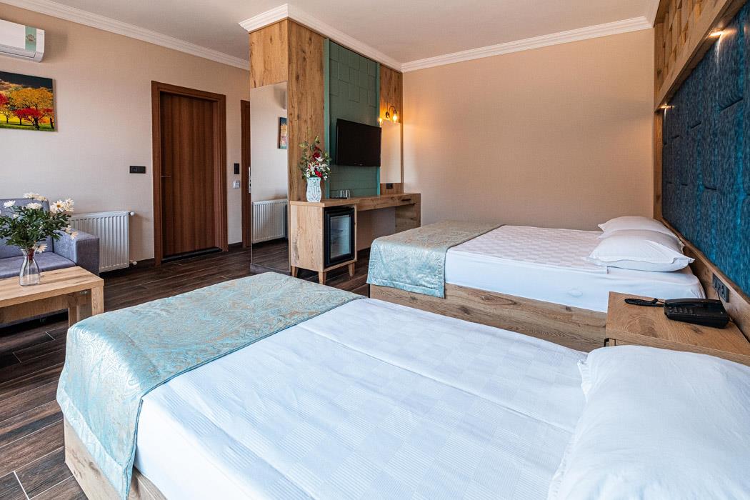 Assos Dove Hotel Resort Spa