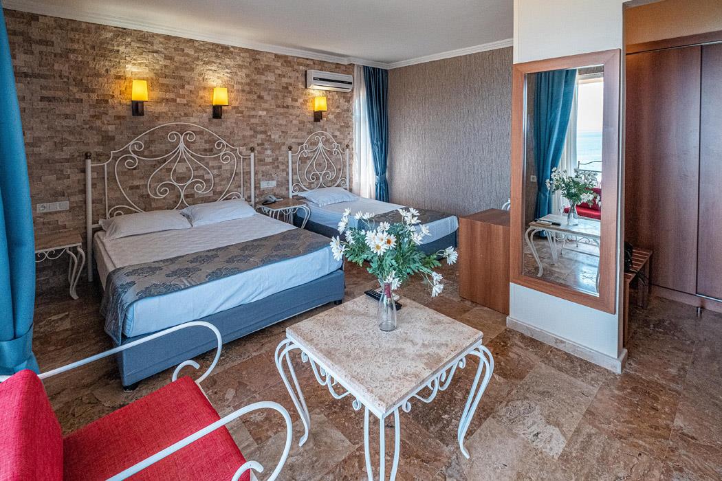 Assos Dove Hotel Resort Spa