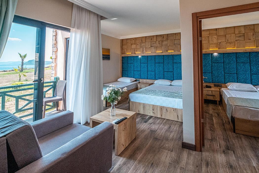 Assos Dove Hotel Resort Spa