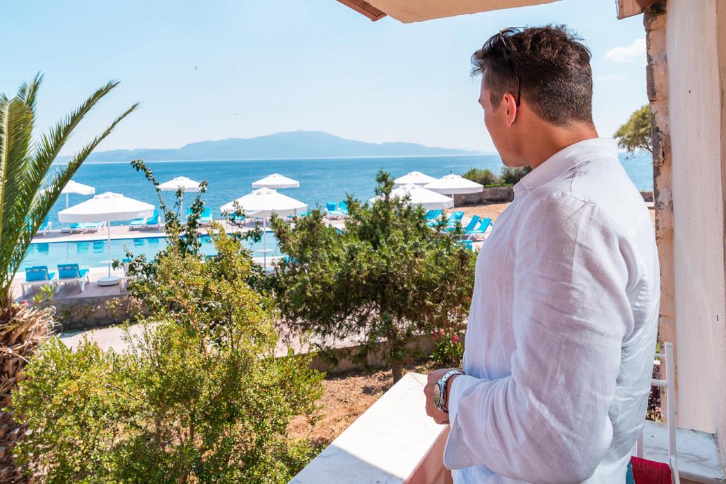 Assos Dove Hotel Resort Spa