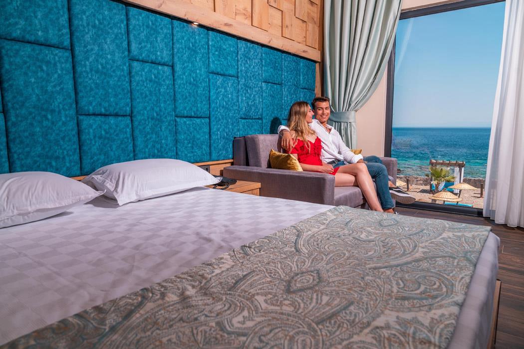 Assos Dove Hotel Resort Spa