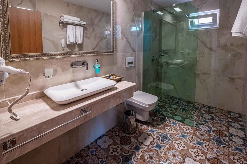 Assos Dove Hotel Resort Spa