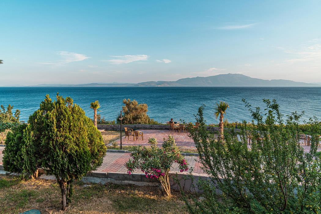 Assos Dove Hotel Resort Spa