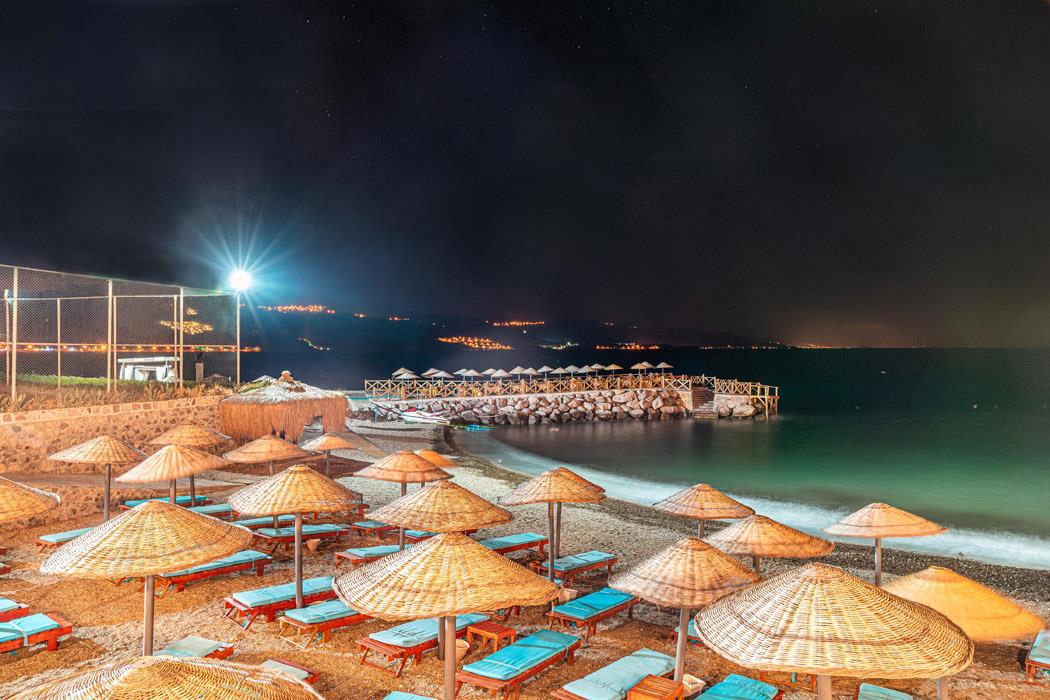 Assos Dove Hotel Resort Spa