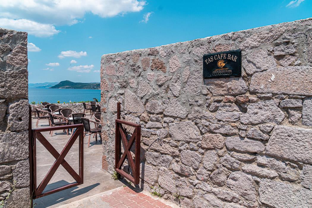 Assos Dove Hotel Resort Spa