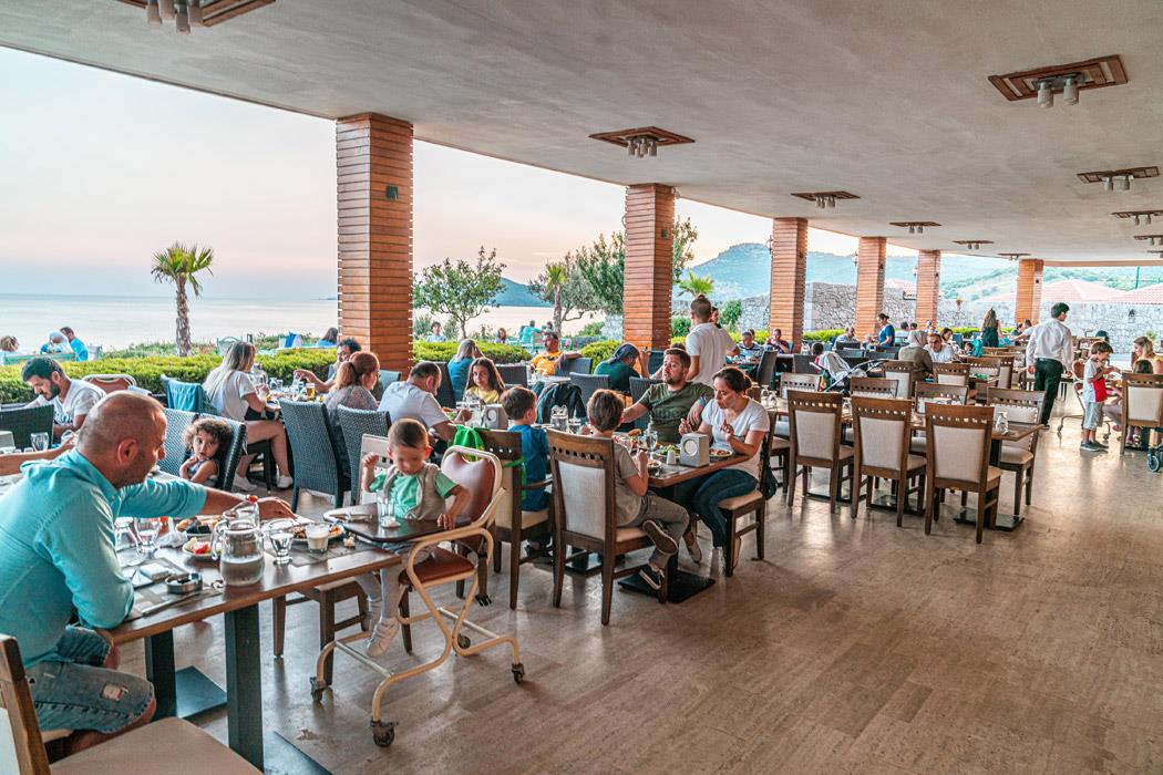 Assos Dove Hotel Resort Spa