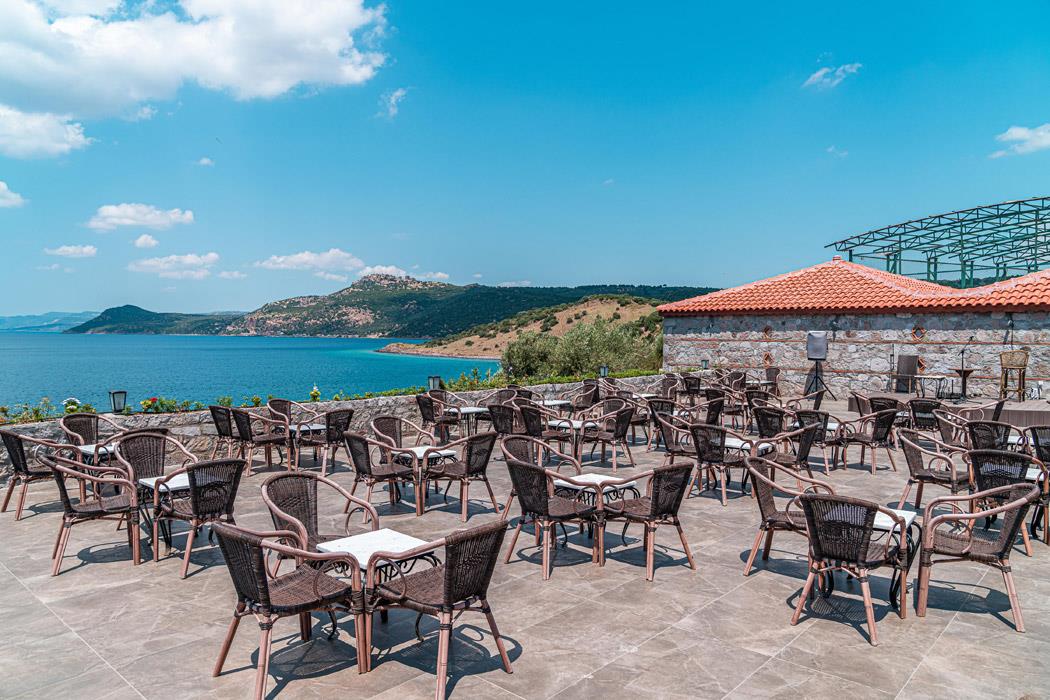 Assos Dove Hotel Resort Spa