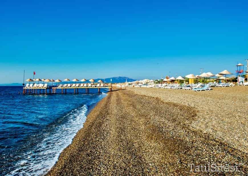 Assos Eden Beach Hotel