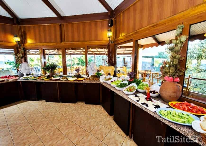 Assos Eden Beach Hotel