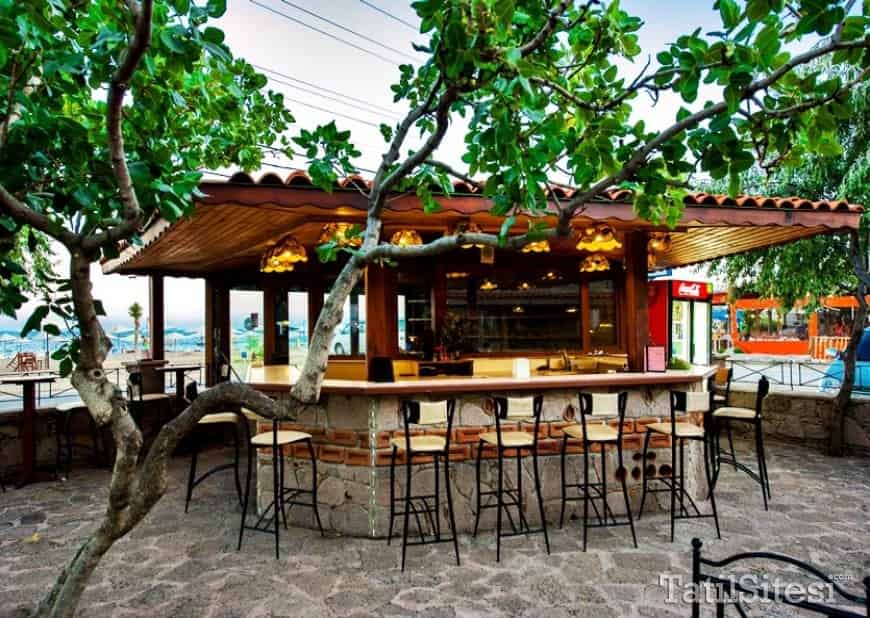 Assos Eden Beach Hotel