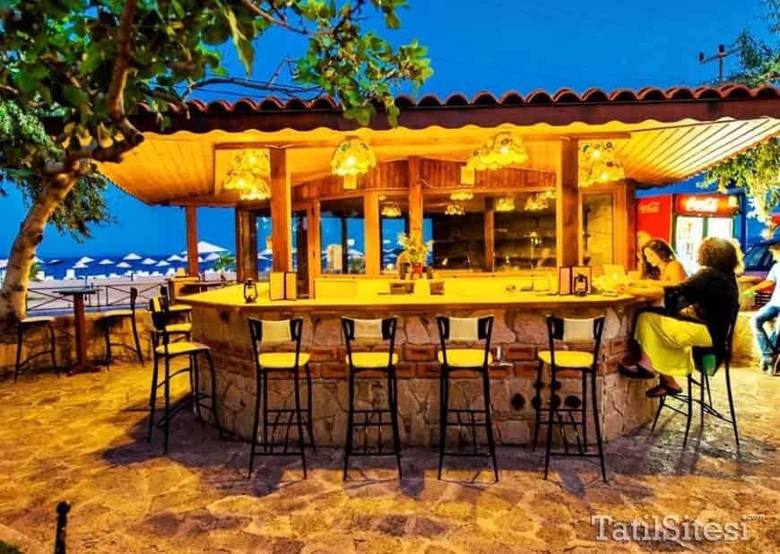 Assos Eden Beach Hotel