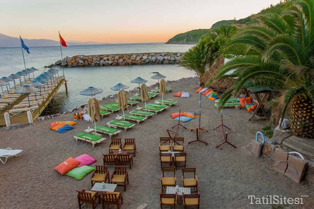 Assos Nazlıhan Hotel