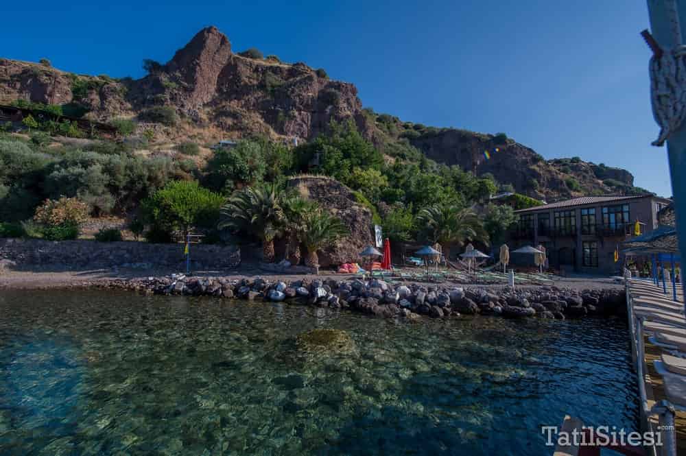 Assos Nazlıhan Hotel