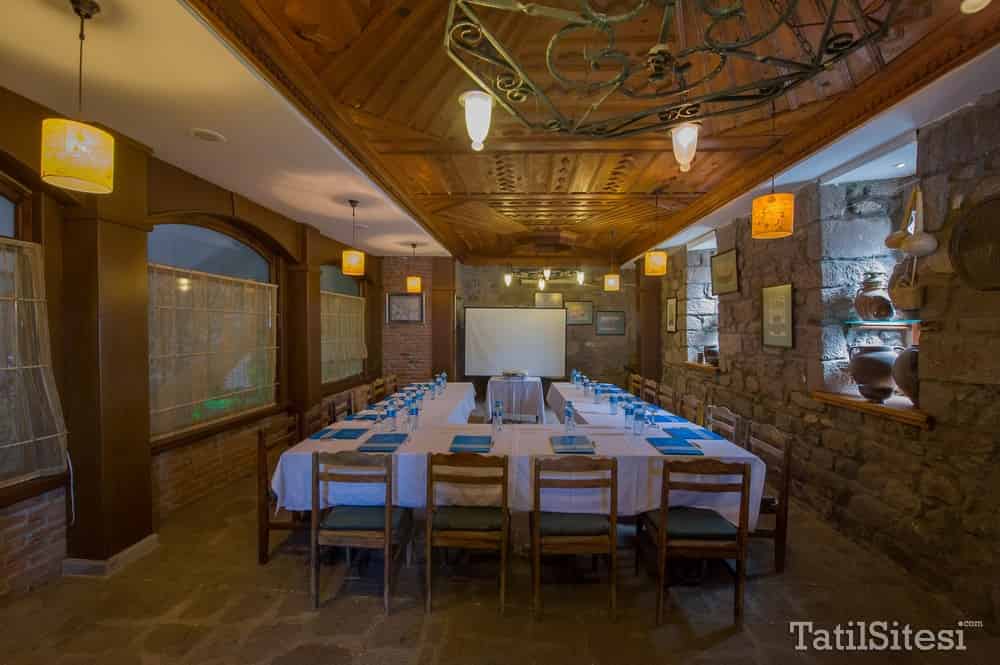 Assos Nazlıhan Hotel