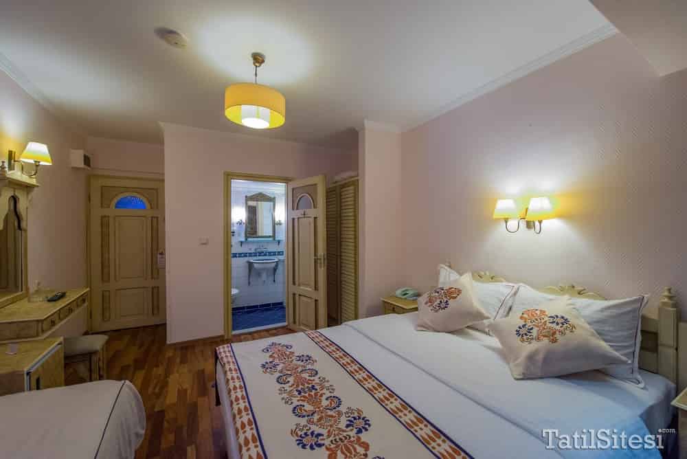 Assos Nazlıhan Hotel