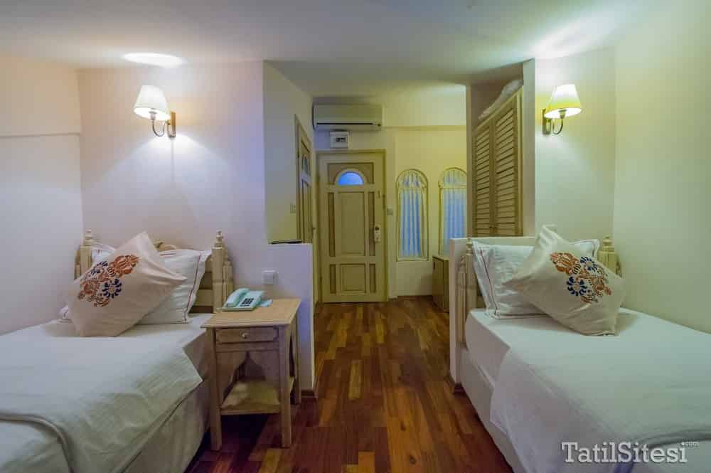 Assos Nazlıhan Hotel