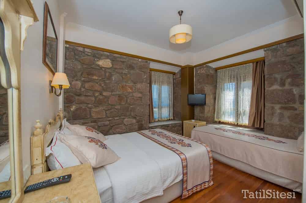 Assos Nazlıhan Hotel