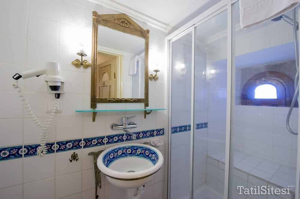 Assos Nazlıhan Hotel