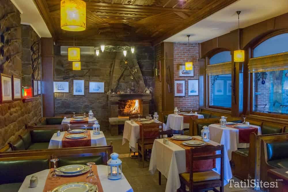 Assos Nazlıhan Hotel