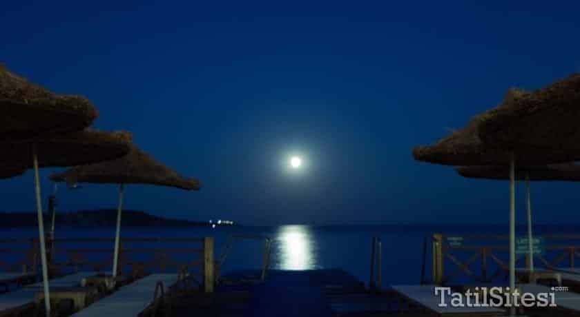 Assos Kervansaray Otel